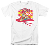 Speed Racer-Go Speed Go T-Shirt