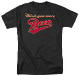 Wish You Were Beer T-Shirt