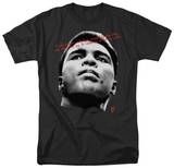 Ali-Wish T-shirts