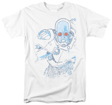 Batman-Snowblind Freeze Shirts