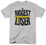 Biggest Loser-Logo T-shirts