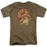 Sun-Good Morning T-Shirt Sun-Good Morning T-Shirt