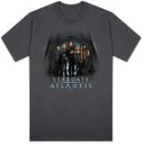 Stargate Atlantis-Passageway Shirts