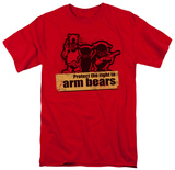 Arm Bears T-shirts