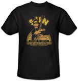 Sun-Roy Over Sun T-shirts