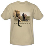 Wildlife-Elephant Shirts