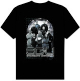 Stargate Universe-StargateU Cast Shirts