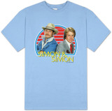 Simon & Simon-Brothers Shirt