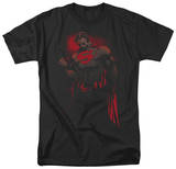 Superman-Red Son T-shirts