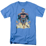 Superman-224 Cover Shirts