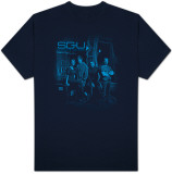 Stargate Universe-Supportng Cast Shirts