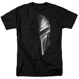 Battle Star Galactica-Cylon Head T-Shirt