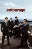 Entourage - Cast Prints