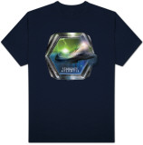 Stargate Atlantis-From The Depths T-shirts
