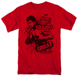 Ali-Hard To Be Humble T-shirts