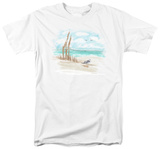 Seagulls T-shirts