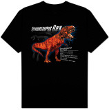 Wildlife-T Rex Shirt