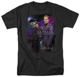 Star Trek-Captain Archer Shirts