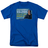 Stargate1-Dedicated T Shirts