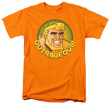 Batman BB-Outrageous T-shirts