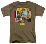 Star Trek Original-Episode 12 Shirt