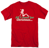 All I Want T-Shirt