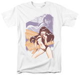Vampirella-Believe It's Magic T-Shirt