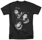 Bruce Lee-Sounds Of The Dragon Shirts