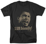 Ali-Friendly Shirts