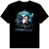 Stargate Atlantis-Rodney Mckay T-shirts
