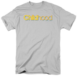 Parenthood-Childhood T-shirts