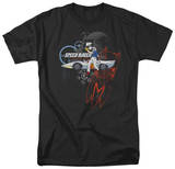 Speed Racer-Team Speed T-shirts