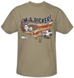 American Pickers-I'm A Picker Shirts