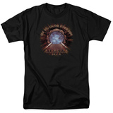 Stargate1-Other Side Camisetas