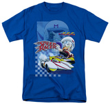 Speed Racer-In Action T-shirts