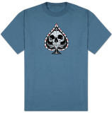 Skull Spade T-Shirt