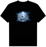 Stargate Universe-Icon T-shirts