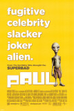 Paul - Attributes Posters