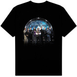 Stargate Universe-Destiny Gate T-shirts