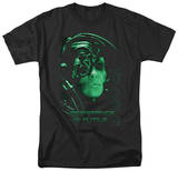 Star Trek-Resistance Is Futile Shirts