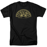 Sun-Tattered Logo T-shirts Sun-Tattered Logo T-shirts