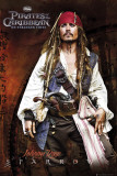 Pirates of the Caribbean - On Stranger Tides - Jack Sparrow Photographie