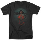 Vampirella-The Pale Moonlight T-shirts