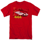 Speed Racer-Varoooom Shirt