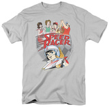 Speed Racer-Grand Prix T-shirts