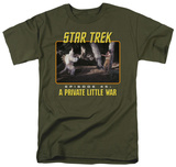 Star Trek Original-Episode 45 T-shirts