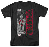 Vampirella-Stick With Comics T-shirts