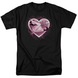 Bettie Page-Light Hearted Shirts