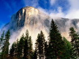 El Capitan Photographic Print by Douglas Steakley