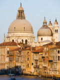 Chiesa Di Santa Maria Della Salute Photographie par Christopher Groenhout